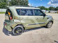 2011 KIA Soul фото
