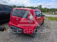 2011 KIA Soul фото