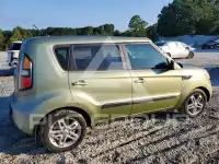 2011 KIA Soul фото