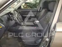 2011 KIA Soul фото