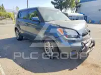 2011 KIA Soul photo