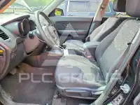 2011 KIA Soul photo
