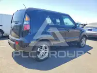 2011 KIA Soul фото
