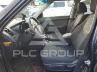 2011 KIA Soul фото