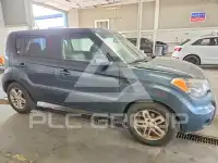 2011 KIA Soul фото