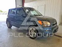 2011 KIA Soul photo