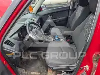 2011 KIA Soul фото