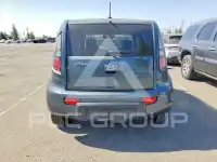 2011 KIA Soul photo