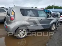 2011 KIA Soul фото
