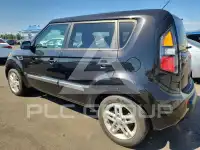 2011 KIA Soul фото