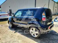 2011 KIA Soul фото