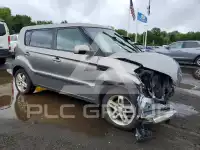 2011 KIA Soul фото