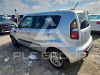 2011 KIA Soul фото