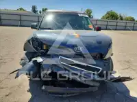 2011 KIA Soul фото