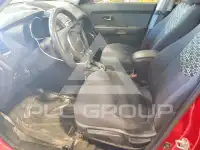2011 KIA Soul фото