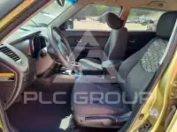 2011 KIA Soul фото