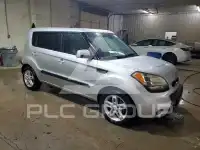 2011 KIA Soul фото
