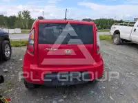 2011 KIA Soul фото
