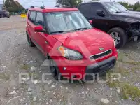 2011 KIA Soul фото