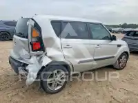 2011 KIA Soul фото