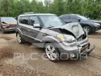 2011 KIA Soul фото