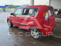 2011 KIA Soul photo