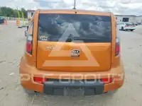 2011 KIA Soul фото