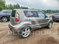2011 KIA Soul фото