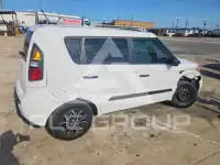 2011 KIA Soul фото