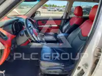 2011 KIA Soul фото