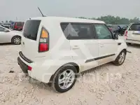 2011 KIA Soul фото