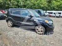 2011 KIA Soul фото
