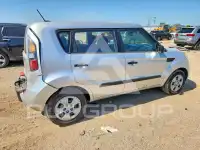 2011 KIA Soul фото