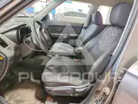 2011 KIA Soul фото
