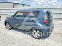 2011 KIA Soul фото