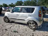 2011 KIA Soul фото