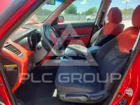 2011 KIA Soul фото