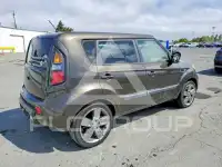 2011 KIA Soul фото