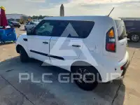 2011 KIA Soul фото