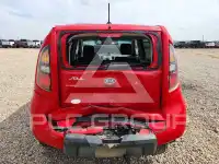 2011 KIA Soul фото
