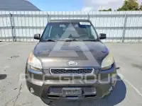 2011 KIA Soul фото