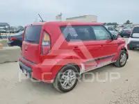 2011 KIA Soul фото