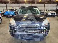 2011 KIA Soul фото