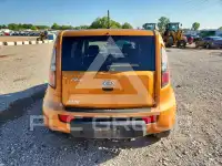 2011 KIA Soul фото