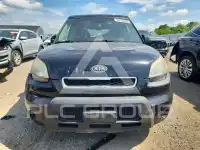 2011 KIA Soul фото