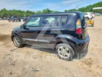 2011 KIA Soul фото