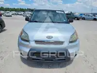 2011 KIA Soul фото