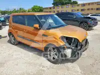 2011 KIA Soul фото