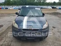 2011 KIA Soul фото