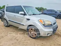 2011 KIA Soul фото